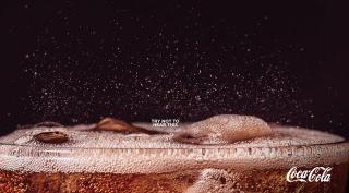 Coca-Cola: Try Not To Hear This, 3